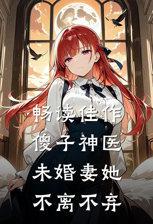 畅读佳作傻子神医：未婚妻她不离不弃