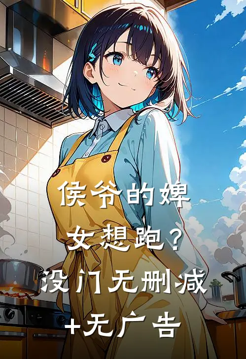 侯爷的婢女想跑？没门无删减+无广告