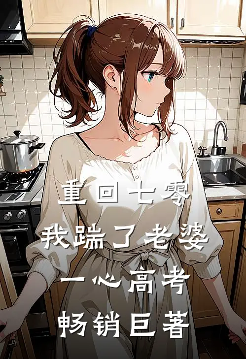  重回七零，我踹了老婆一心高考畅销巨著