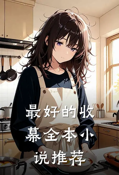 最好的收幕全本小说推荐