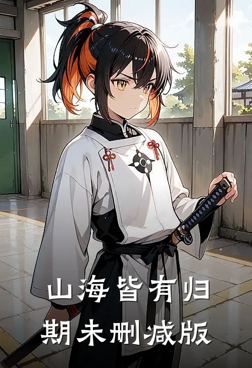山海皆有归期未删减版