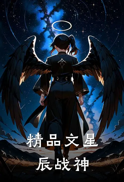 精品文星辰战神