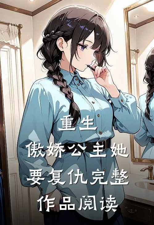 重生：傲娇公主她要复仇完整作品阅读