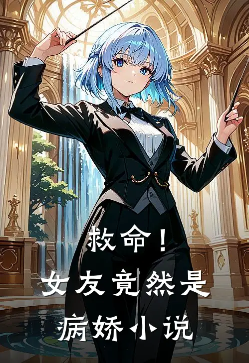 救命！女友竟然是病娇小说