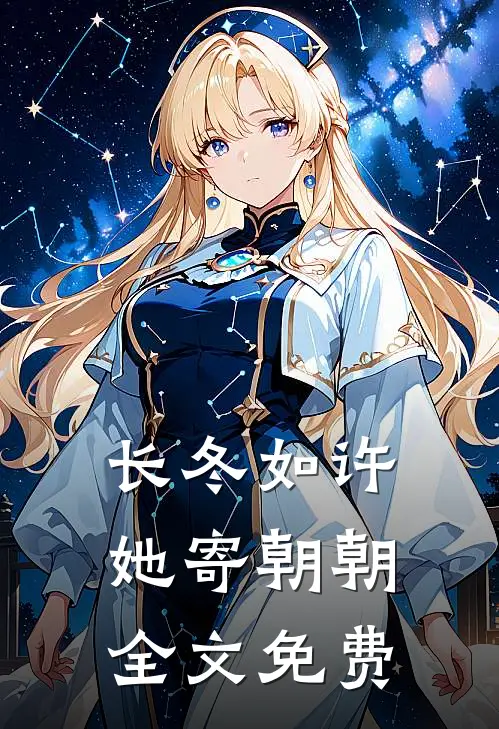 长冬如许，她寄朝朝全文免费