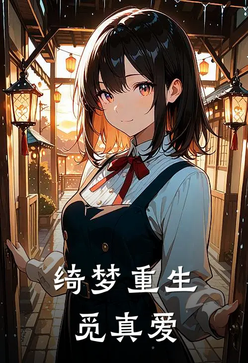 绮梦重生觅真爱