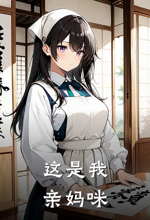这是我亲妈咪