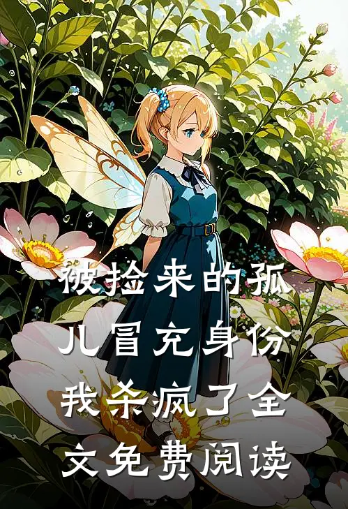 被捡来的孤儿冒充身份，我杀疯了全文免费阅读