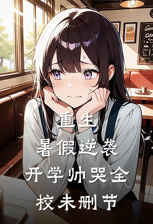 重生：暑假逆袭，开学帅哭全校未删节