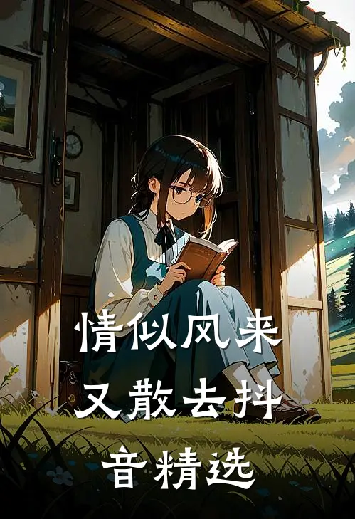 情似风来又散去抖音精选
