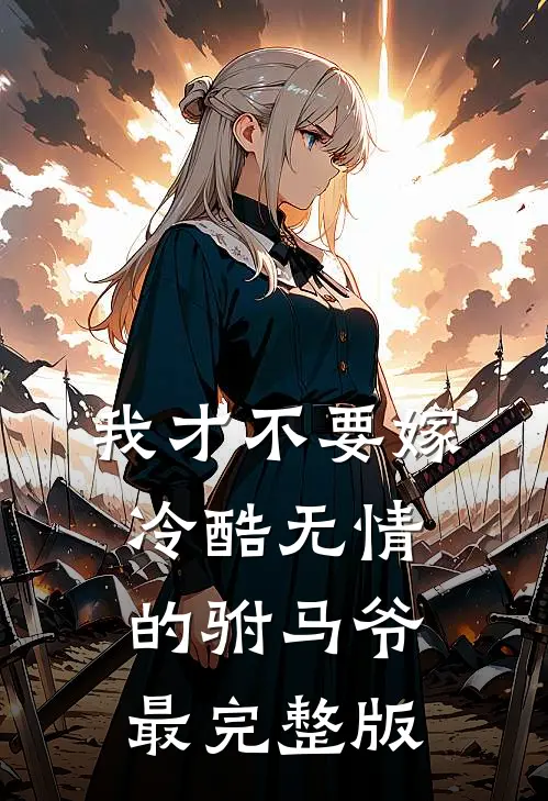 我才不要嫁冷酷无情的驸马爷最完整版