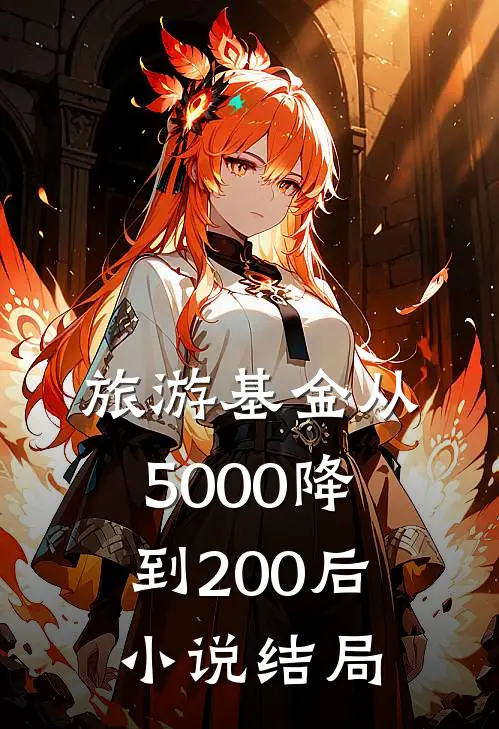 旅游基金从5000降到200后小说结局
