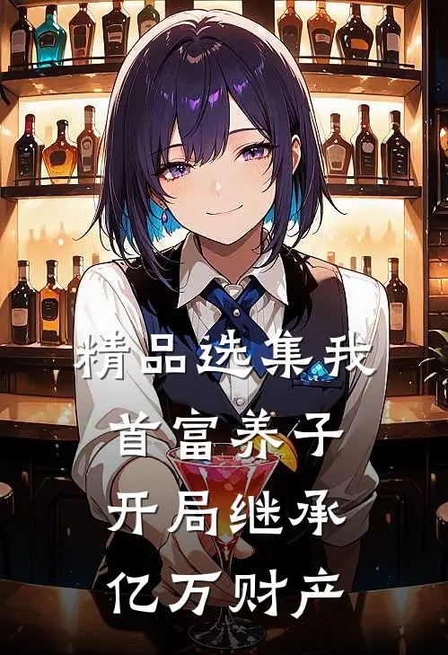 精品选集我，首富养子，开局继承亿万财产