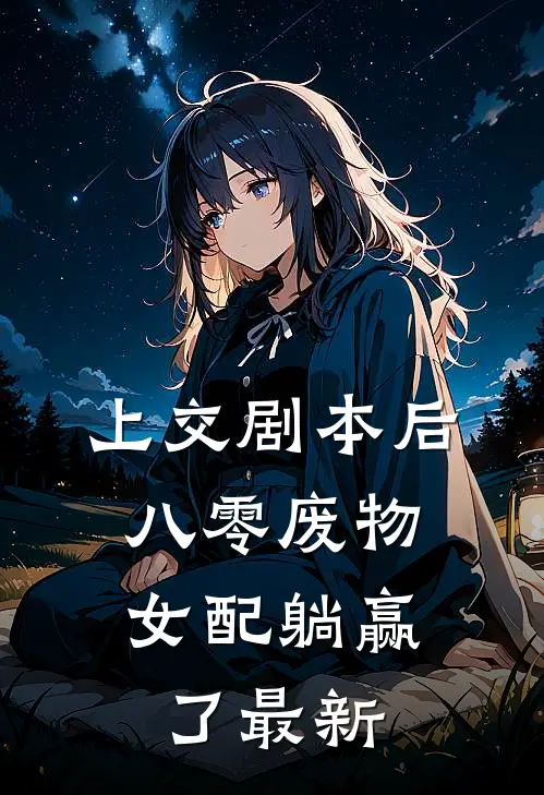 上交剧本后，八零废物女配躺赢了最新