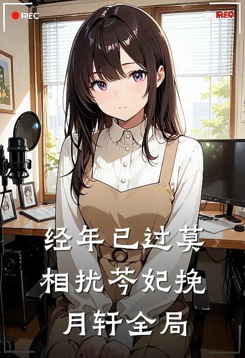 经年已过莫相扰芩妃挽月轩全局