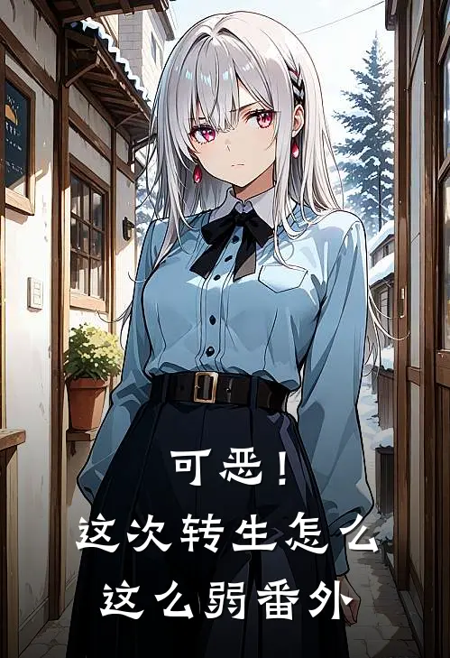 可恶！这次转生怎么这么弱番外