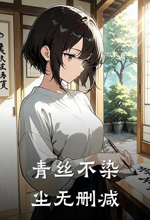 青丝不染尘无删减