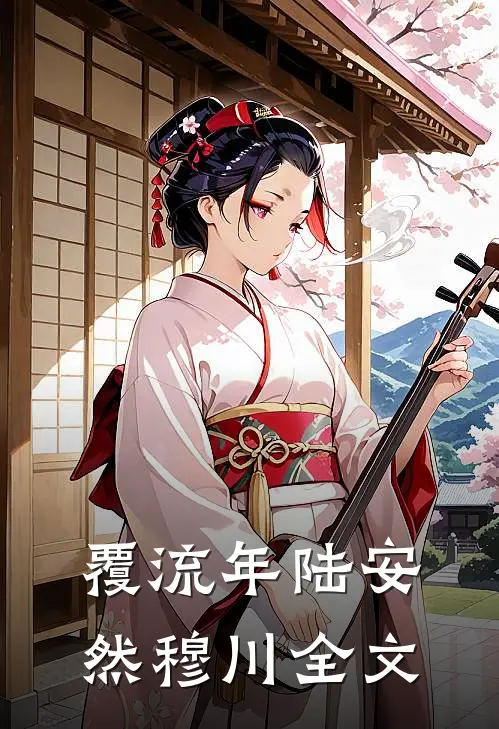 覆流年陆安然穆川全文