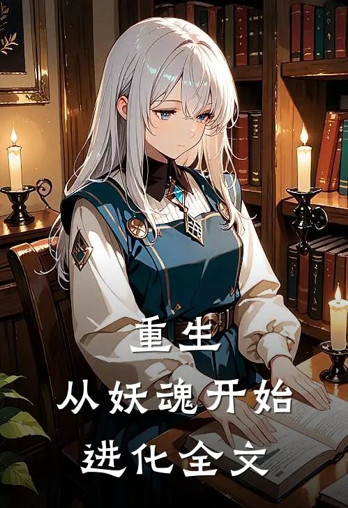 重生：从妖魂开始进化全文