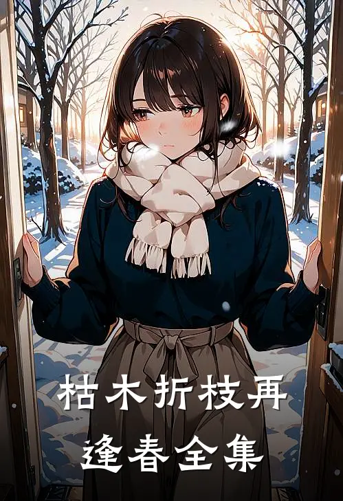 枯木折枝再逢春全集