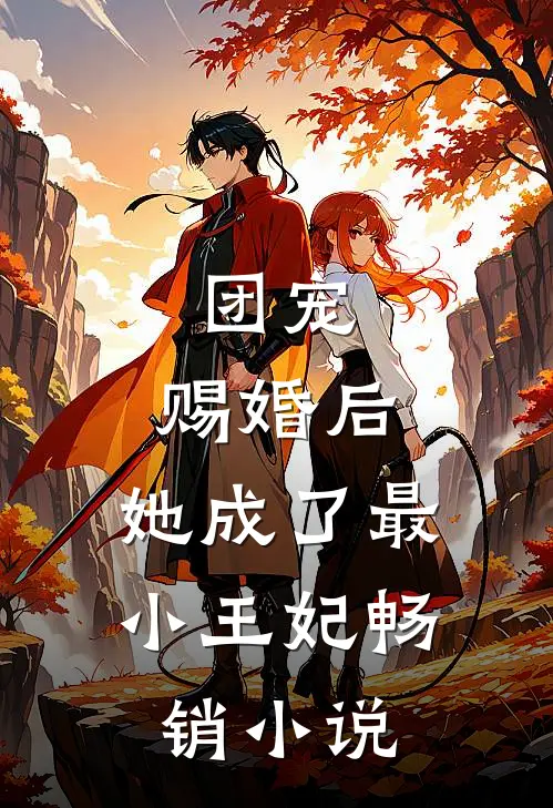 团宠：赐婚后，她成了最小王妃畅销小说