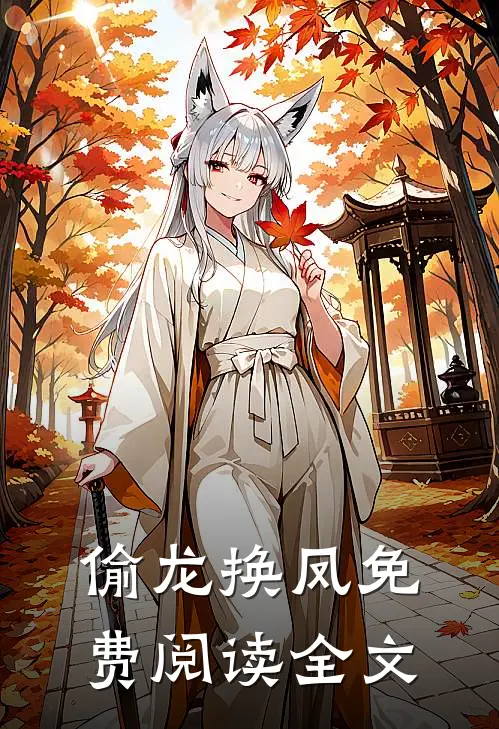 偷龙换凤免费阅读全文