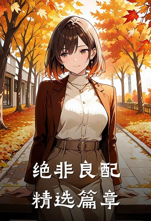 绝非良配精选篇章