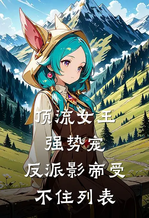 顶流女王强势宠：反派影帝受不住列表