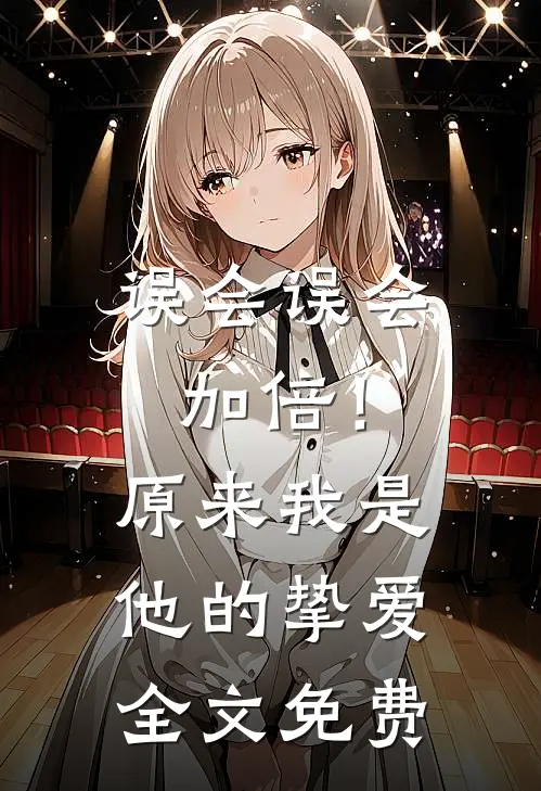 误会误会加倍！原来我是他的挚爱全文免费