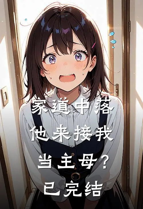 家道中落，他来接我当主母？已完结