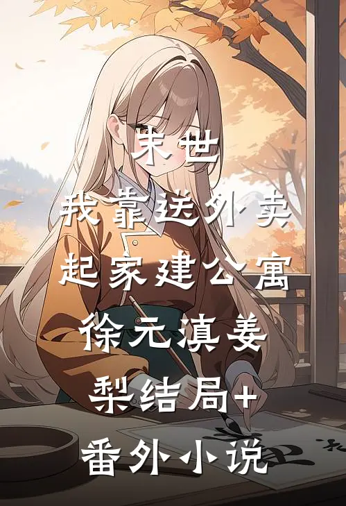 末世，我靠送外卖起家建公寓徐元滇姜梨结局+番外小说