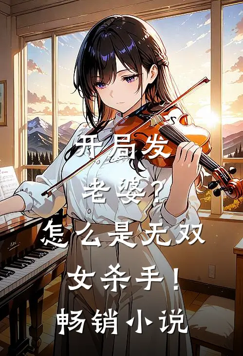 开局发老婆？怎么是无双女杀手！畅销小说