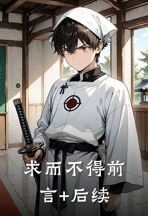 求而不得前言+后续