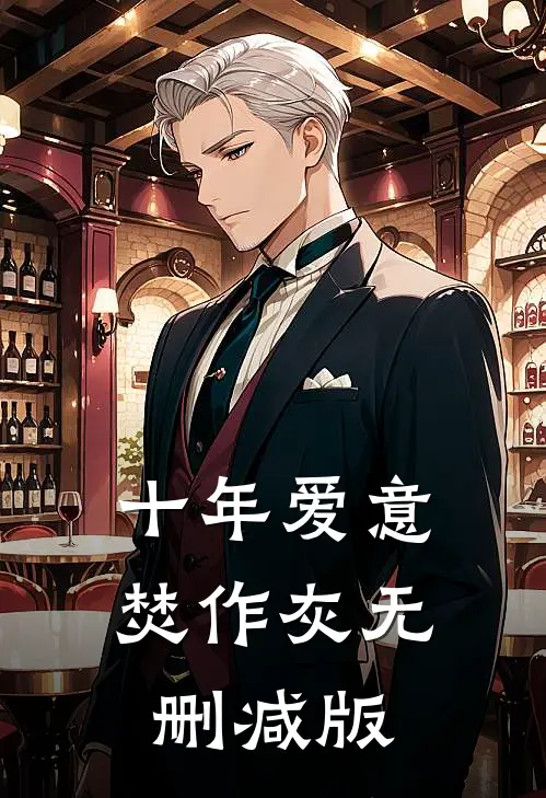 十年爱意焚作灰无删减版