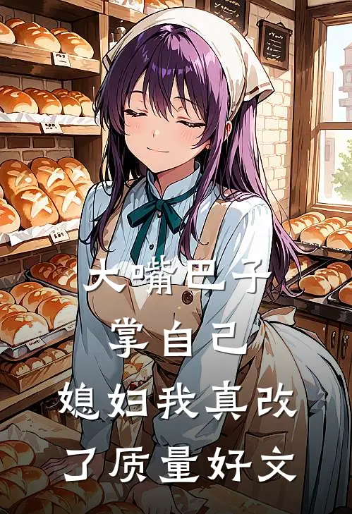 大嘴巴子掌自己，媳妇我真改了质量好文