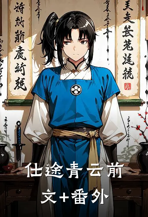 仕途青云前文+番外