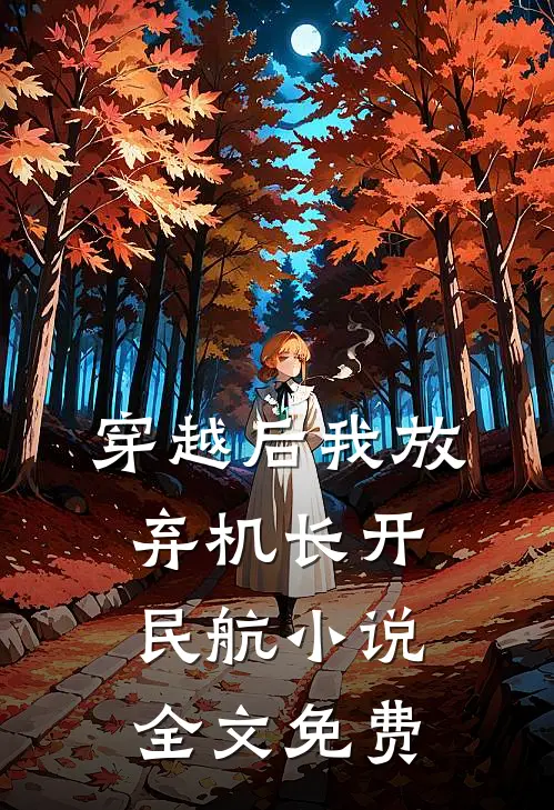 穿越后我放弃机长开民航小说全文免费