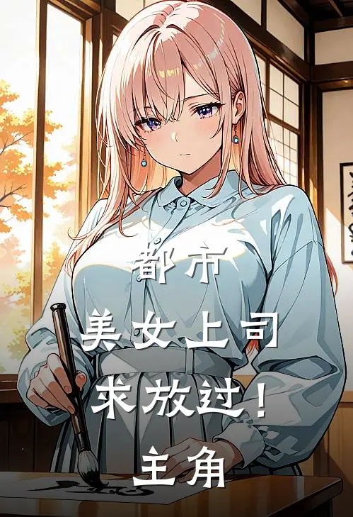 都市：美女上司，求放过！主角