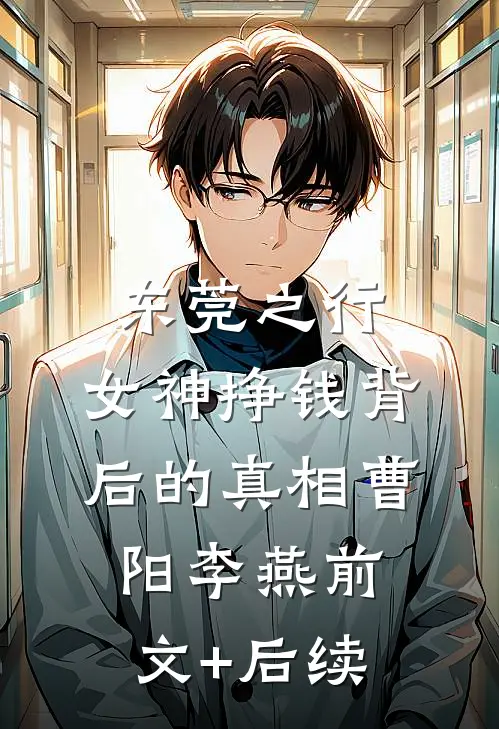 东莞之行：女神挣钱背后的真相曹阳李燕前文+后续