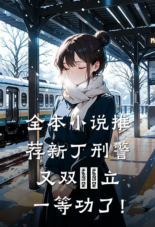 全本小说推荐新丁刑警，又双叒叕立一等功了！