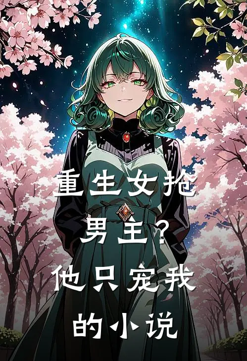 重生女抢男主?他只宠我的推荐