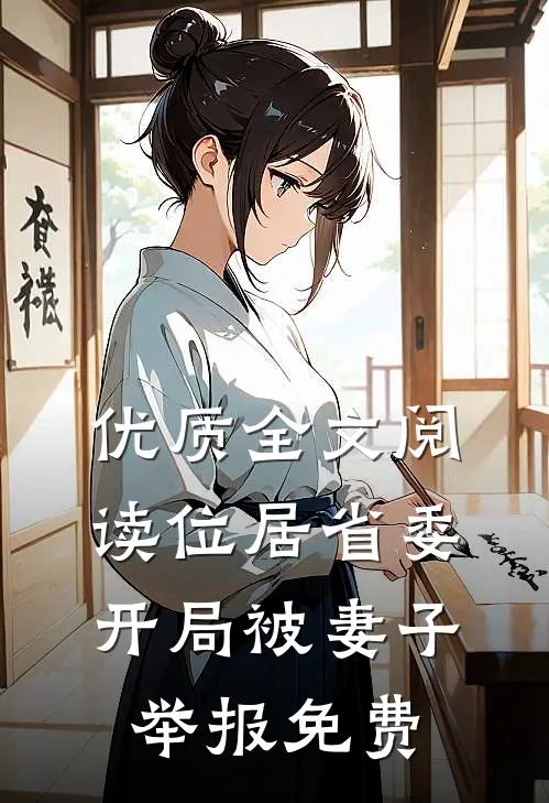 优质全文阅读位居省委,开局被妻子举报免费