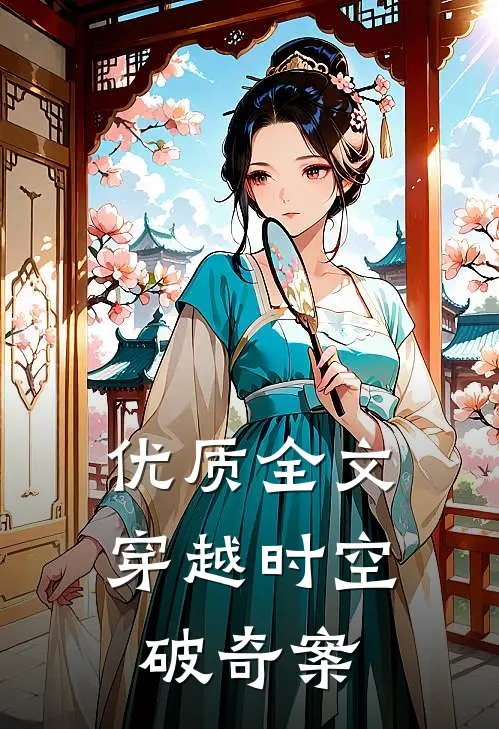 优质全文穿越时空破奇案