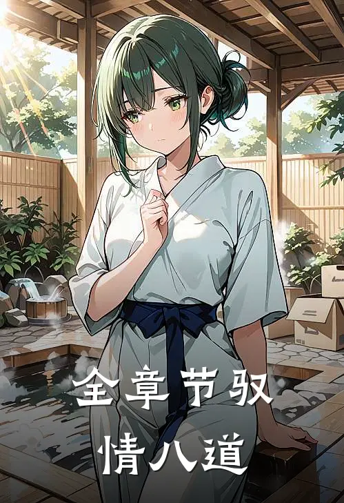 全章节驭情八道