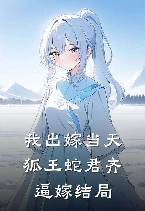 我出嫁当天，狐王蛇君齐逼嫁结局