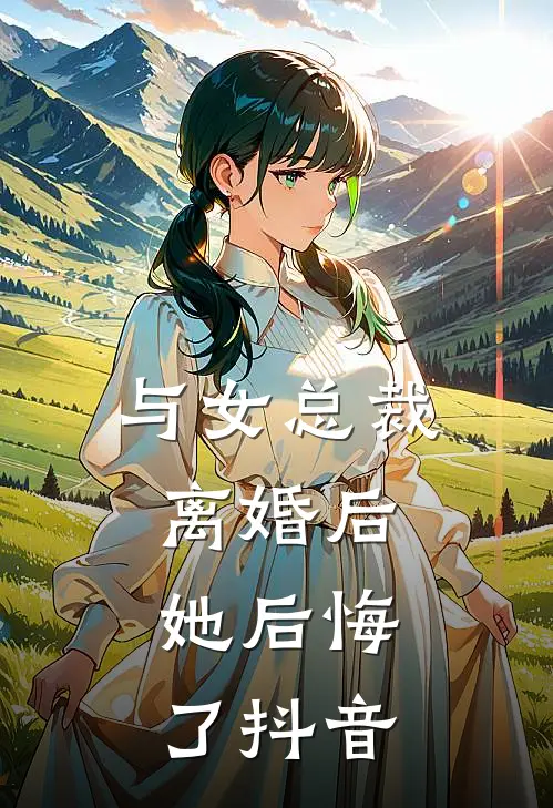 与女总裁离婚后,她后悔了抖音免费阅读