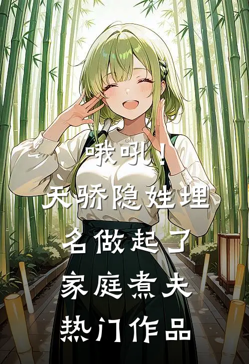哦吼！天骄隐姓埋名做起了家庭煮夫热门作品