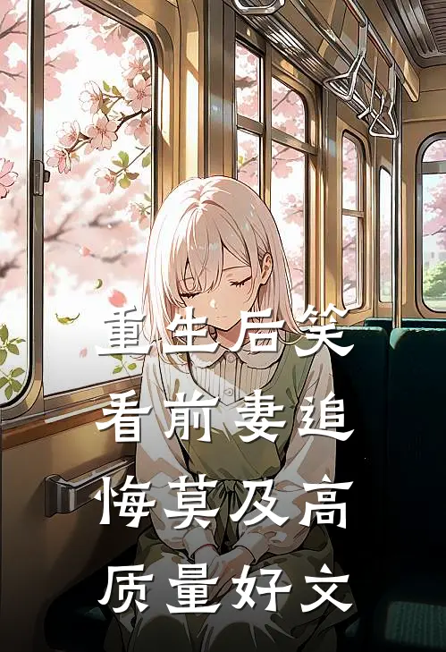 重生后笑看前妻追悔莫及高质量好文