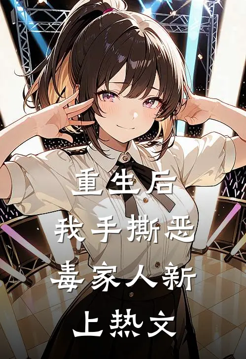重生后，我手撕恶毒家人新上热文