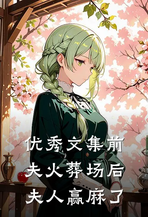 优秀文集前夫火葬场后,夫人赢麻了